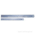 30cm steel straight ruler